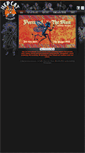 Mobile Screenshot of hepcatentertainment.com